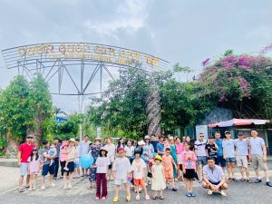 Du lịch Cát Bà 2025